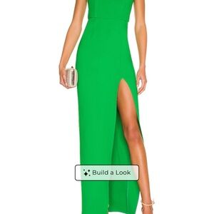 Superdown Ryleigh maxi dress